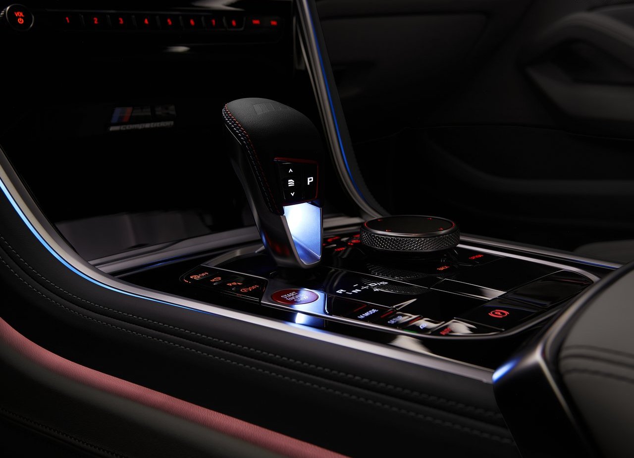 BMW M8 COMPETITION GRAN COUPE, foto 78