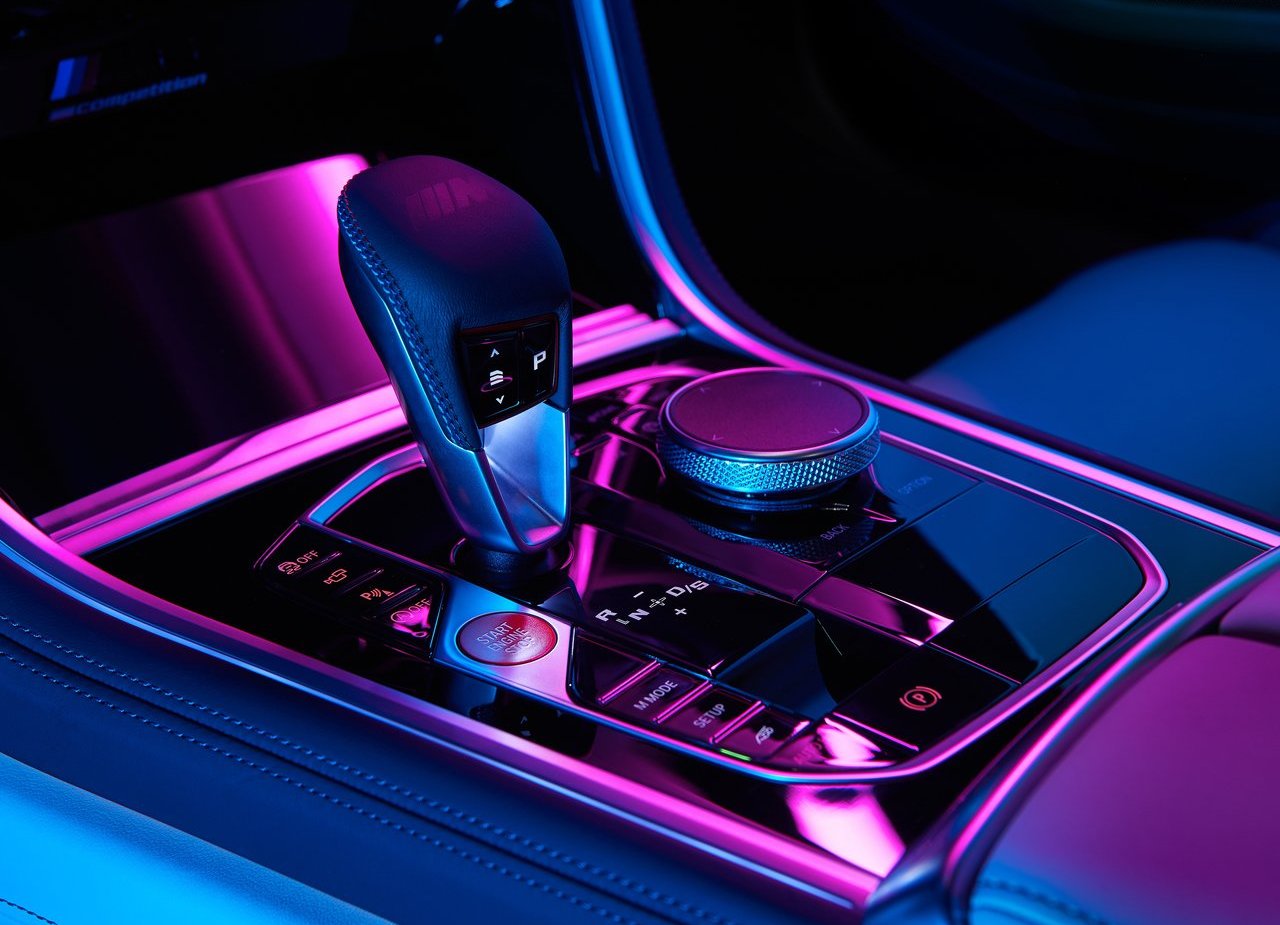 BMW M8 COMPETITION GRAN COUPE, foto 79