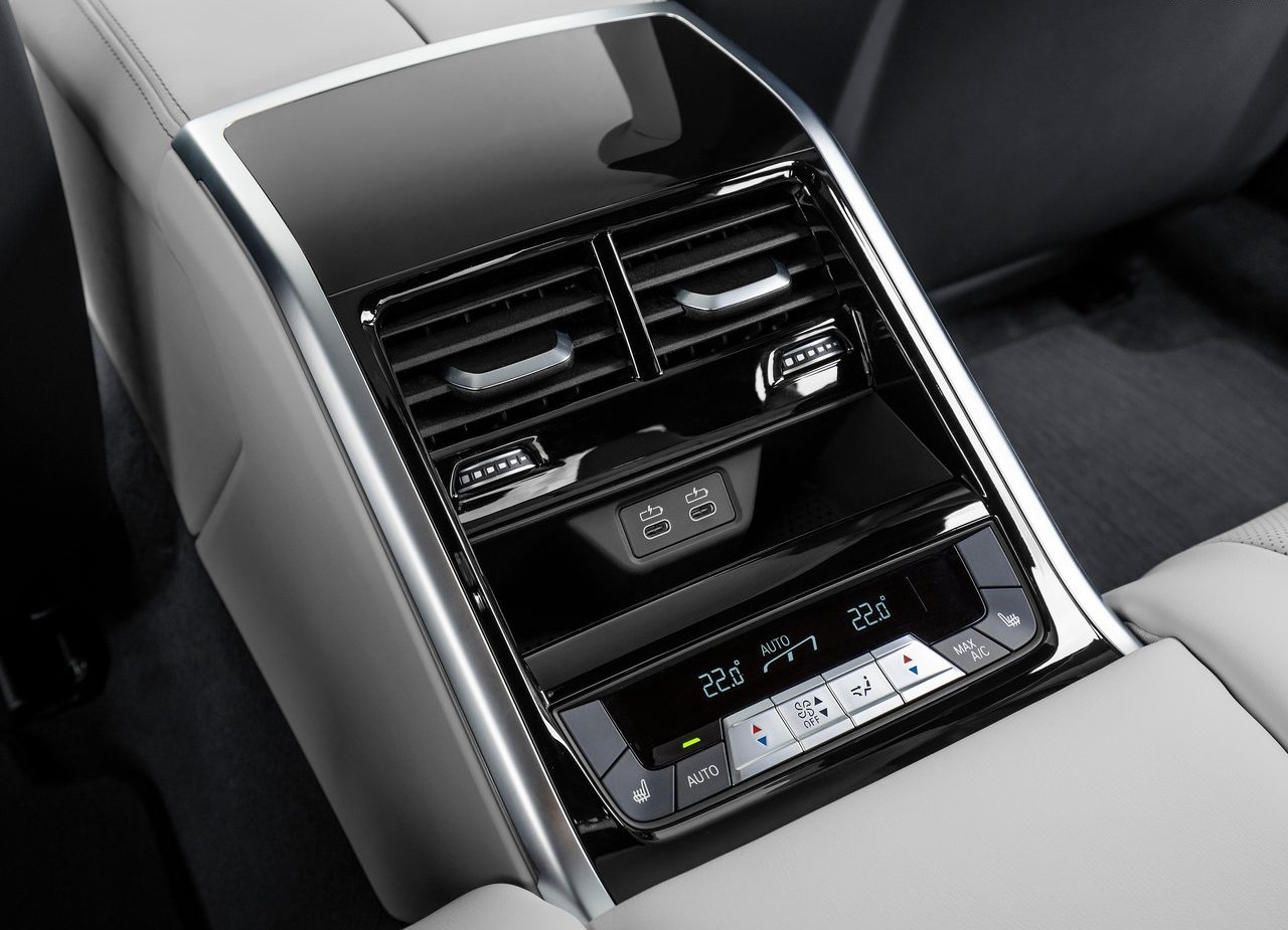 BMW M8 COMPETITION GRAN COUPE, foto 83