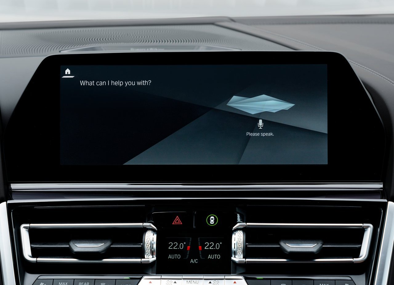 BMW M8 COMPETITION GRAN COUPE, foto 89