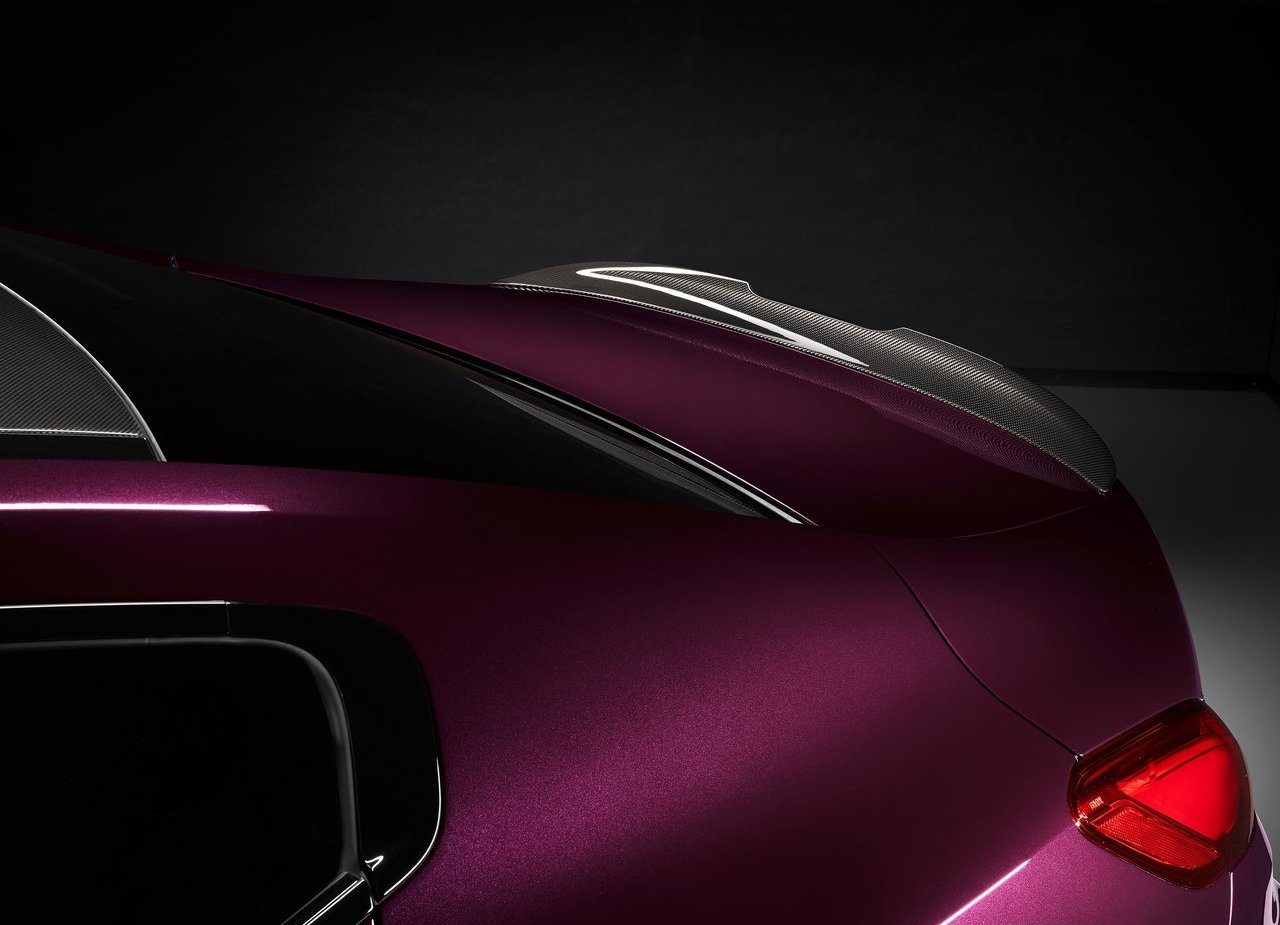 BMW M8 COMPETITION GRAN COUPE, foto 102