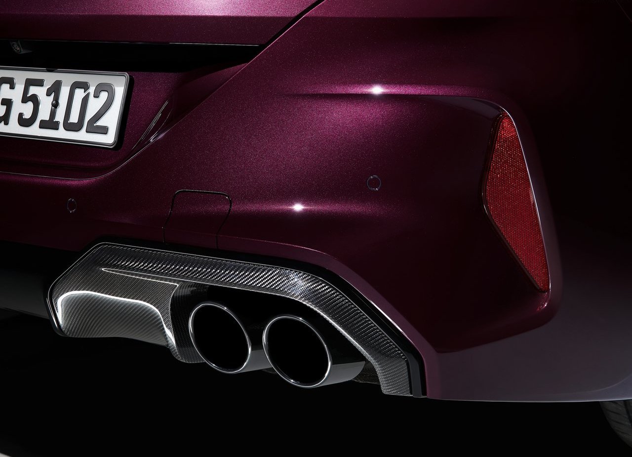 BMW M8 COMPETITION GRAN COUPE, foto 106