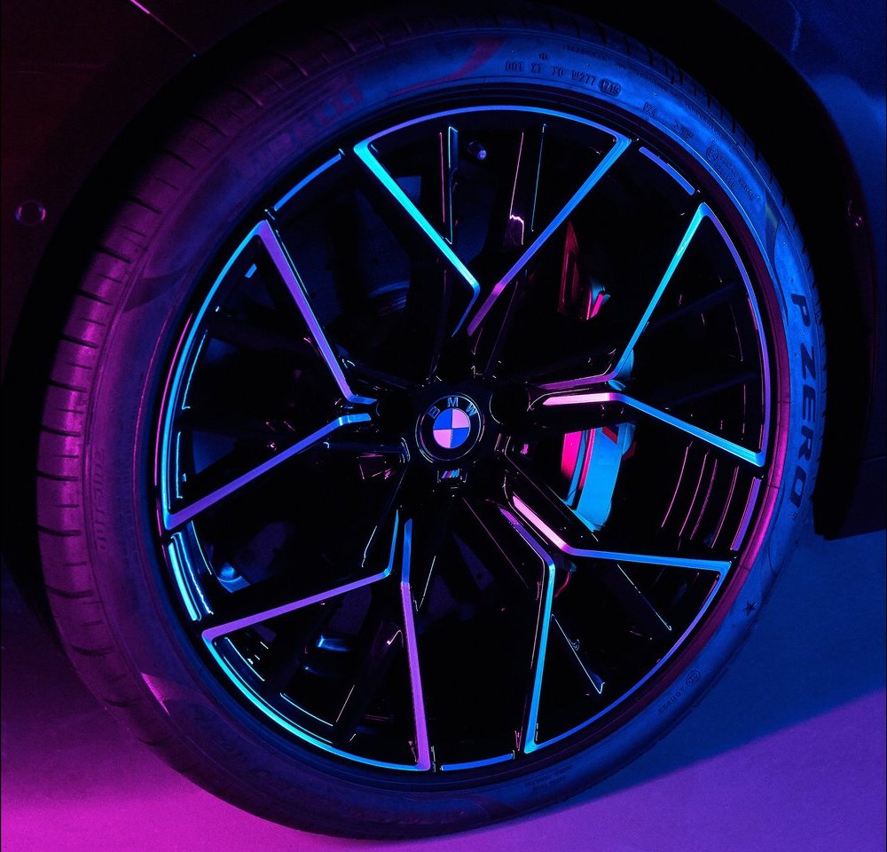 BMW M8 COMPETITION GRAN COUPE, foto 123