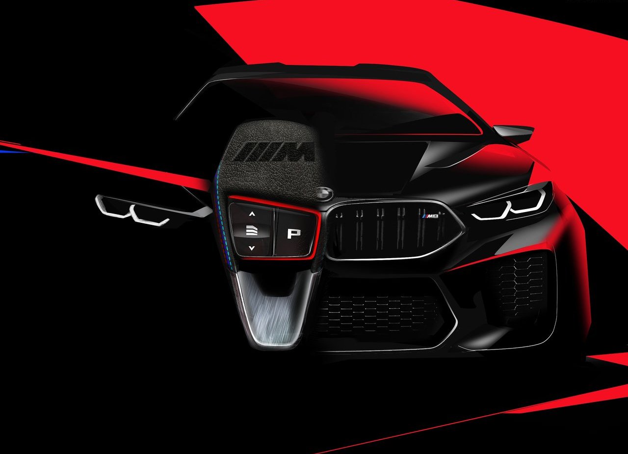 BMW M8 COMPETITION GRAN COUPE, foto 132