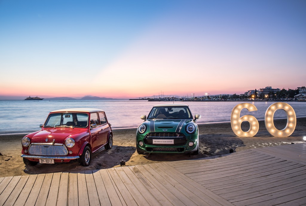 MINI 60 YEARS CELEBRATION, foto 98