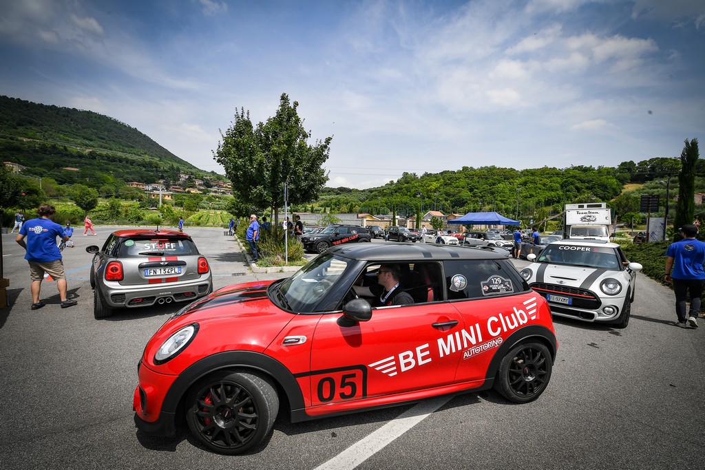 MINI 60 YEARS CELEBRATION, foto 2