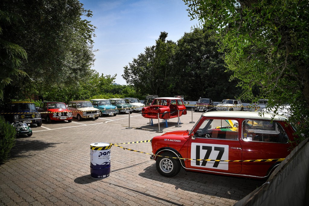 MINI 60 YEARS CELEBRATION, foto 3