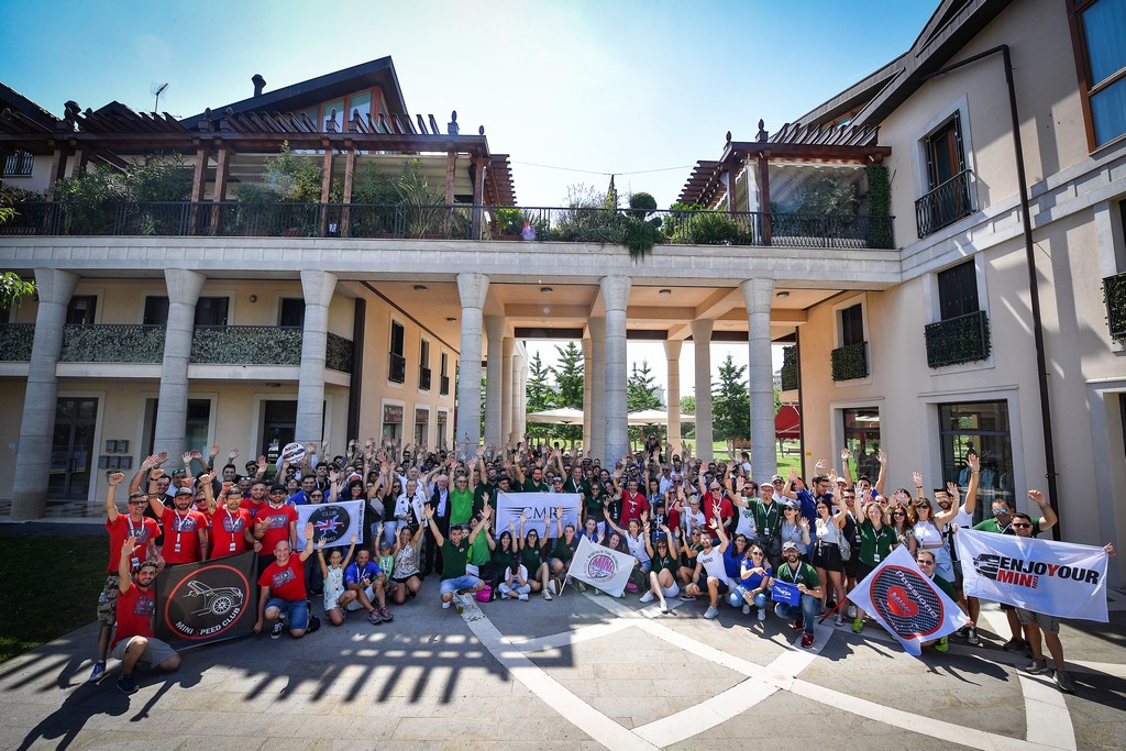MINI 60 YEARS CELEBRATION, foto 5
