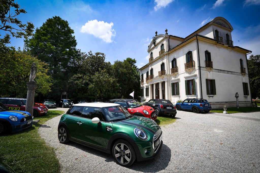 MINI 60 YEARS CELEBRATION, foto 6