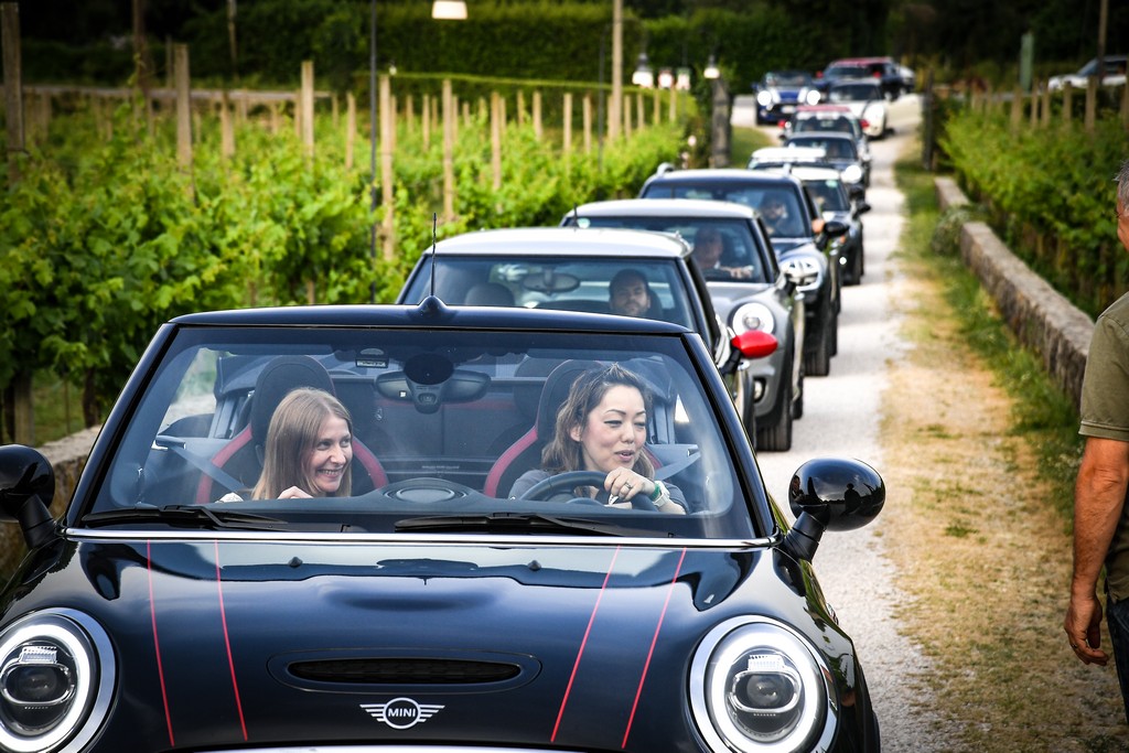 MINI 60 YEARS CELEBRATION, foto 7