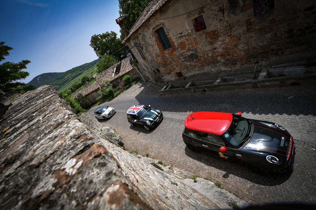 MINI 60 YEARS CELEBRATION, foto 8