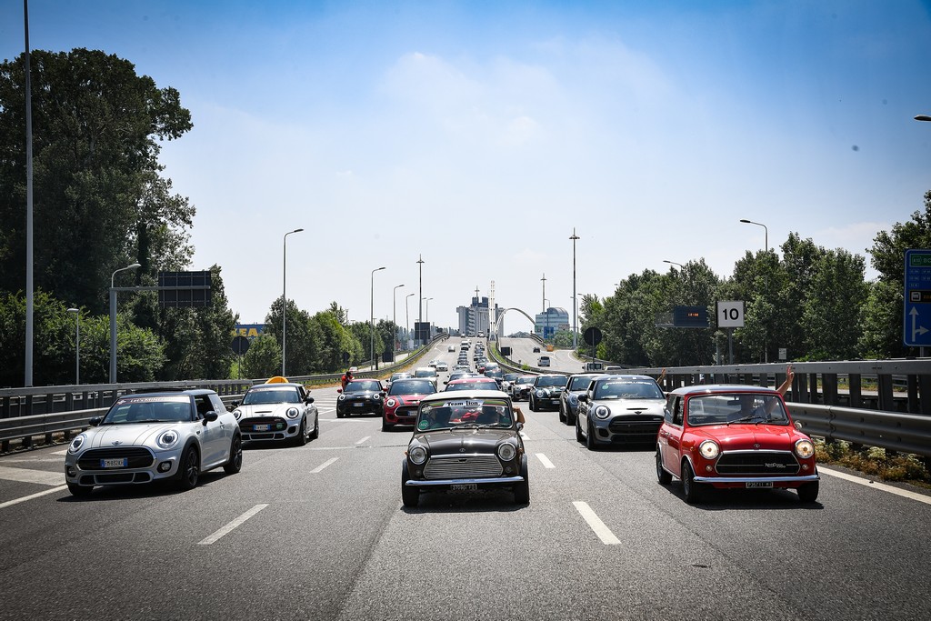 MINI 60 YEARS CELEBRATION, foto 10