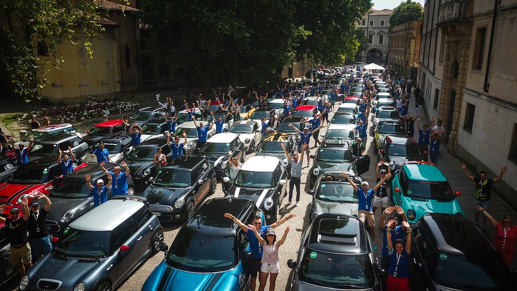 MINI 60 YEARS CELEBRATION, foto 11