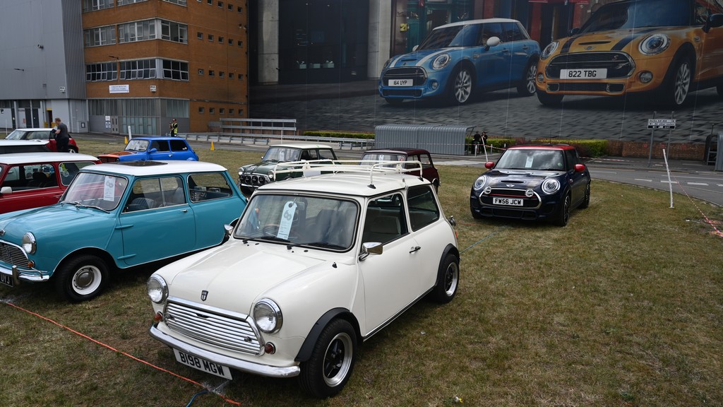 MINI 60 YEARS CELEBRATION, foto 12