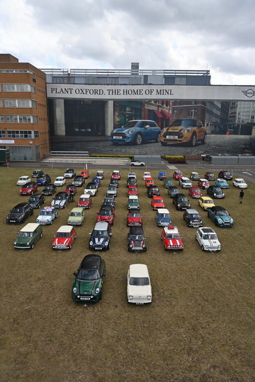 MINI 60 YEARS CELEBRATION, foto 14