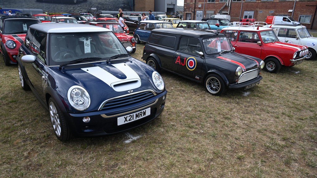 MINI 60 YEARS CELEBRATION, foto 15