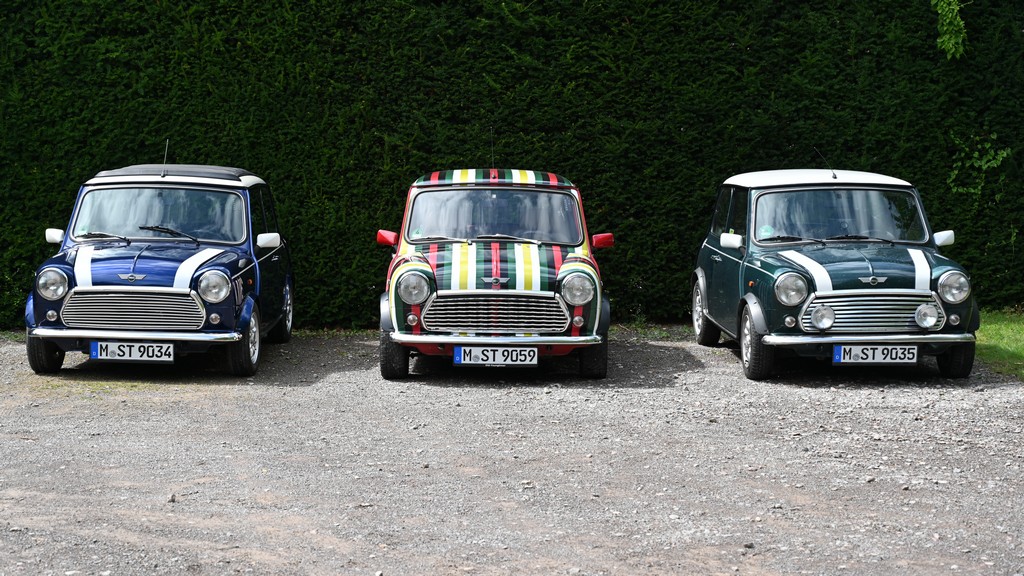 MINI 60 YEARS CELEBRATION, foto 16
