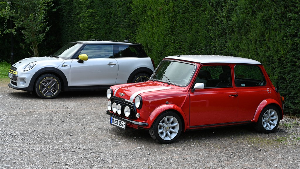 MINI 60 YEARS CELEBRATION, foto 17