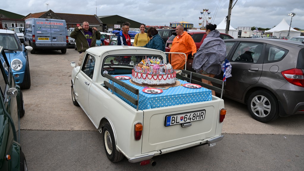 MINI 60 YEARS CELEBRATION, foto 18