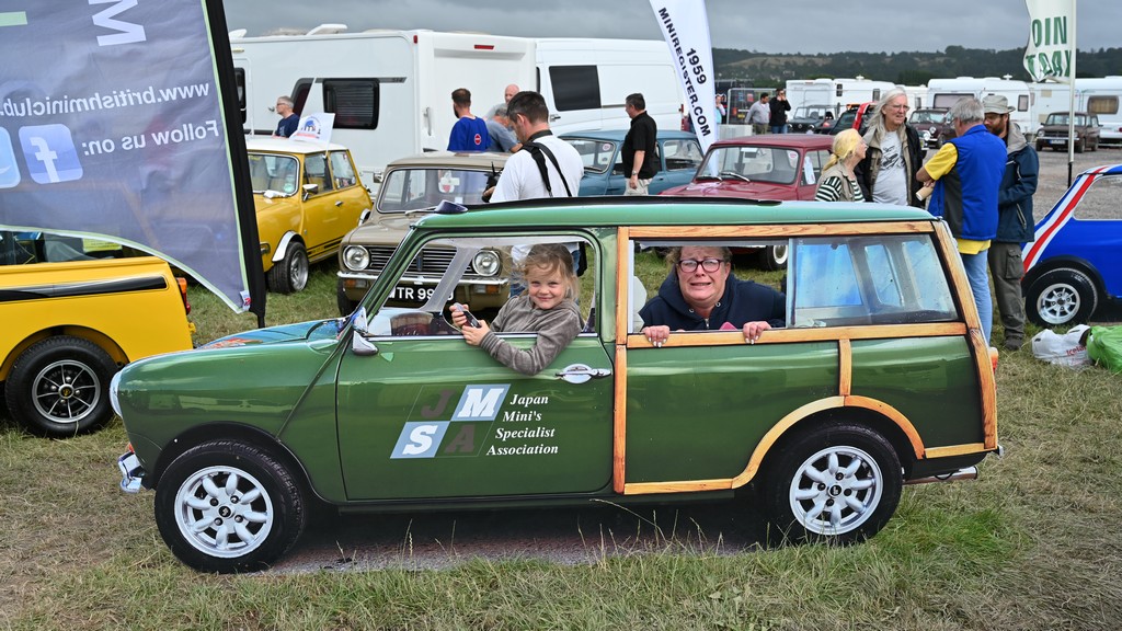 MINI 60 YEARS CELEBRATION, foto 19