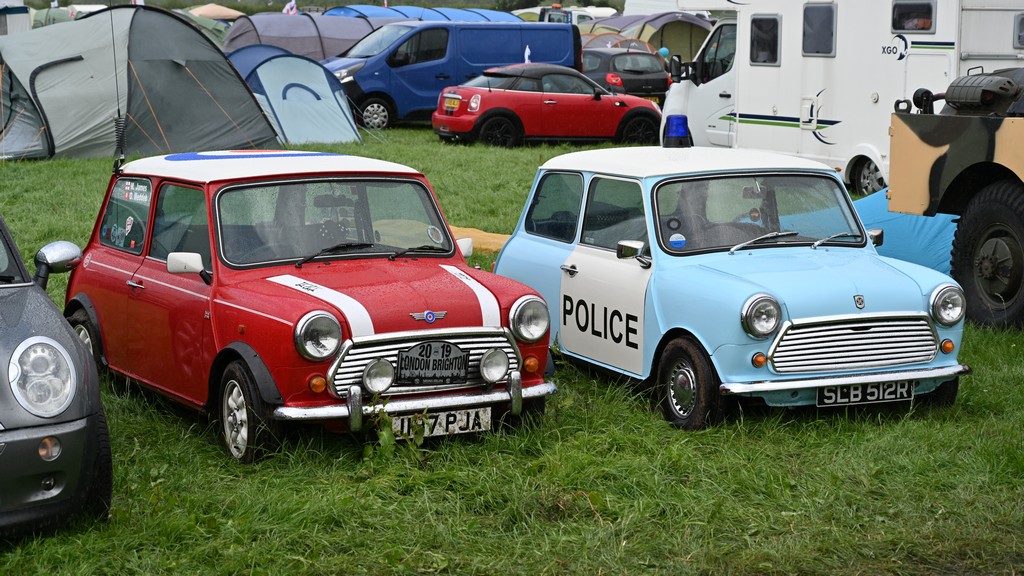 MINI 60 YEARS CELEBRATION, foto 21