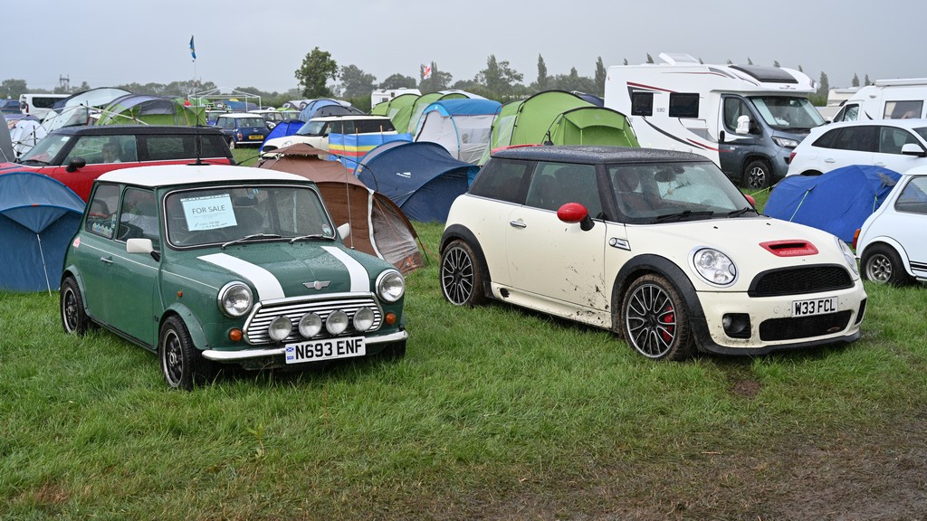 MINI 60 YEARS CELEBRATION, foto 22