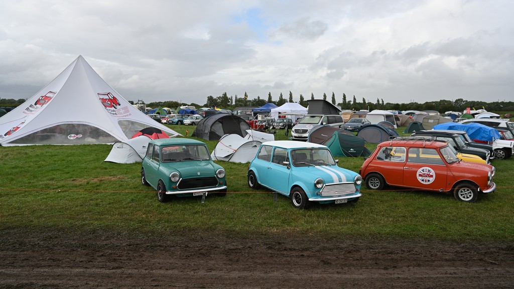 MINI 60 YEARS CELEBRATION, foto 23