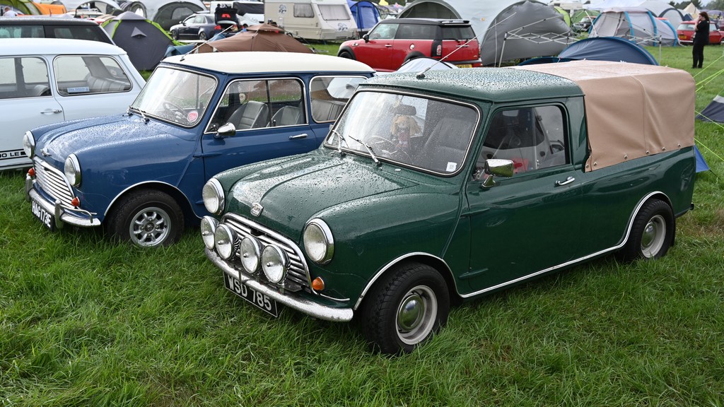 MINI 60 YEARS CELEBRATION, foto 24