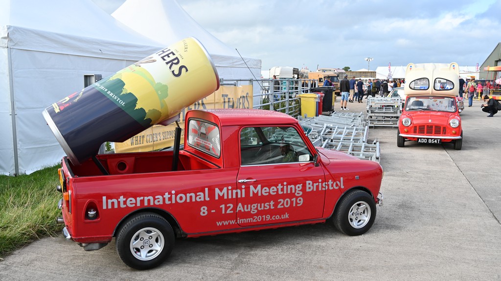 MINI 60 YEARS CELEBRATION, foto 25