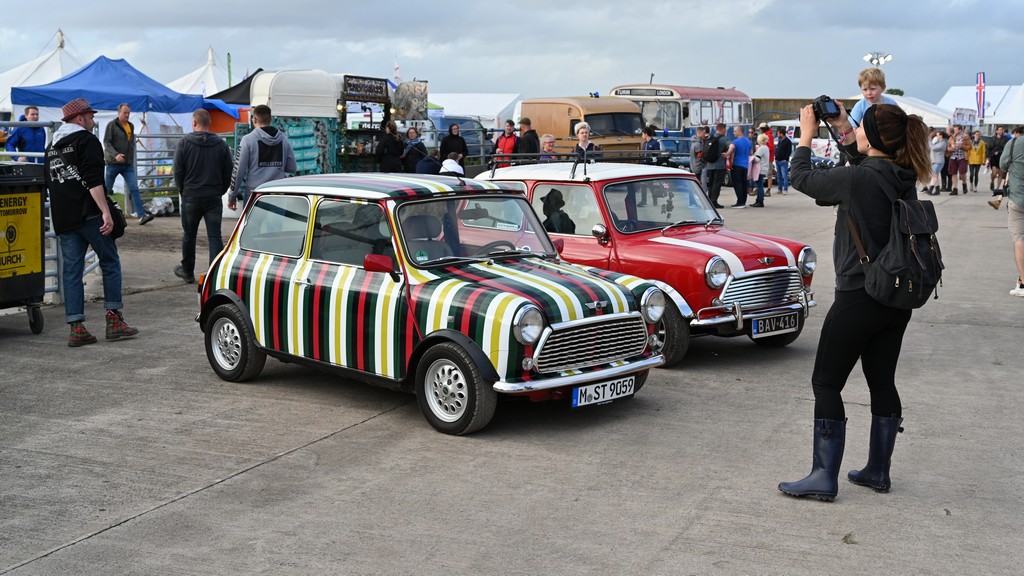 MINI 60 YEARS CELEBRATION, foto 26