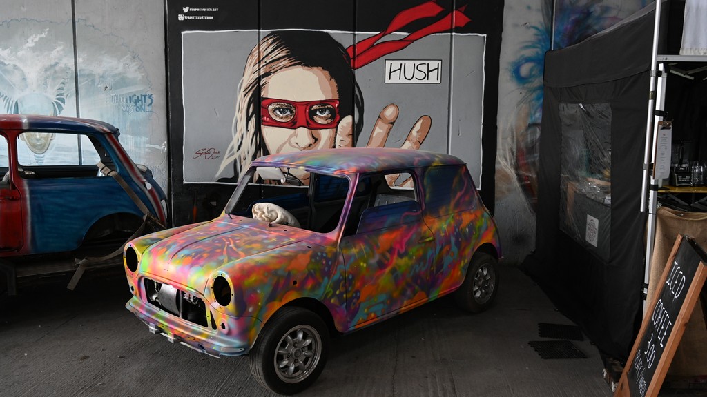 MINI 60 YEARS CELEBRATION, foto 27