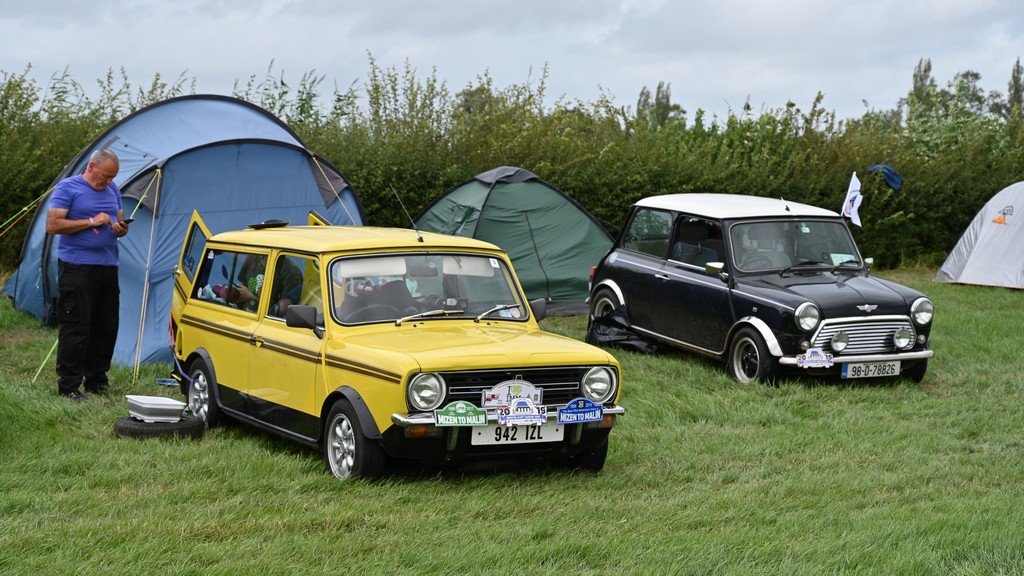 MINI 60 YEARS CELEBRATION, foto 28
