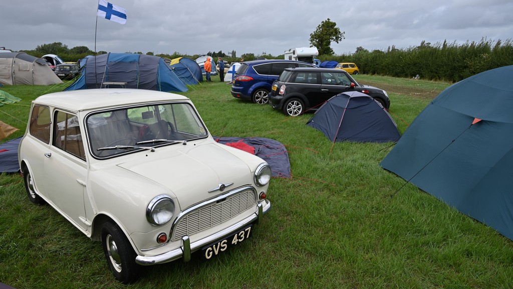 MINI 60 YEARS CELEBRATION, foto 29