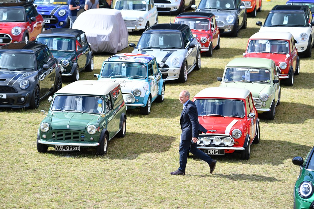 MINI 60 YEARS CELEBRATION, foto 30