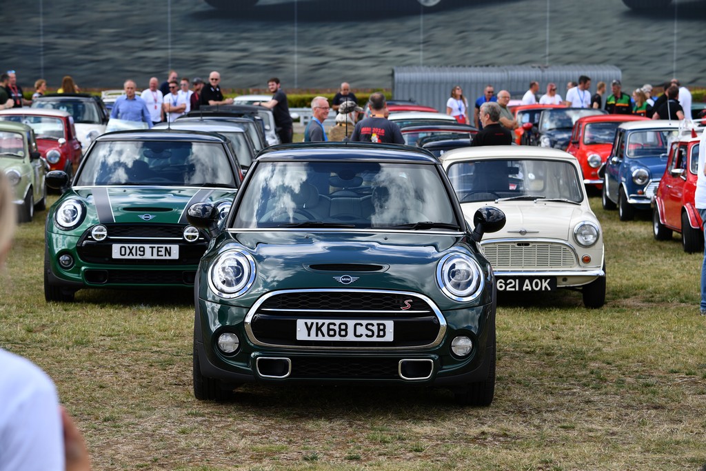 MINI 60 YEARS CELEBRATION, foto 31