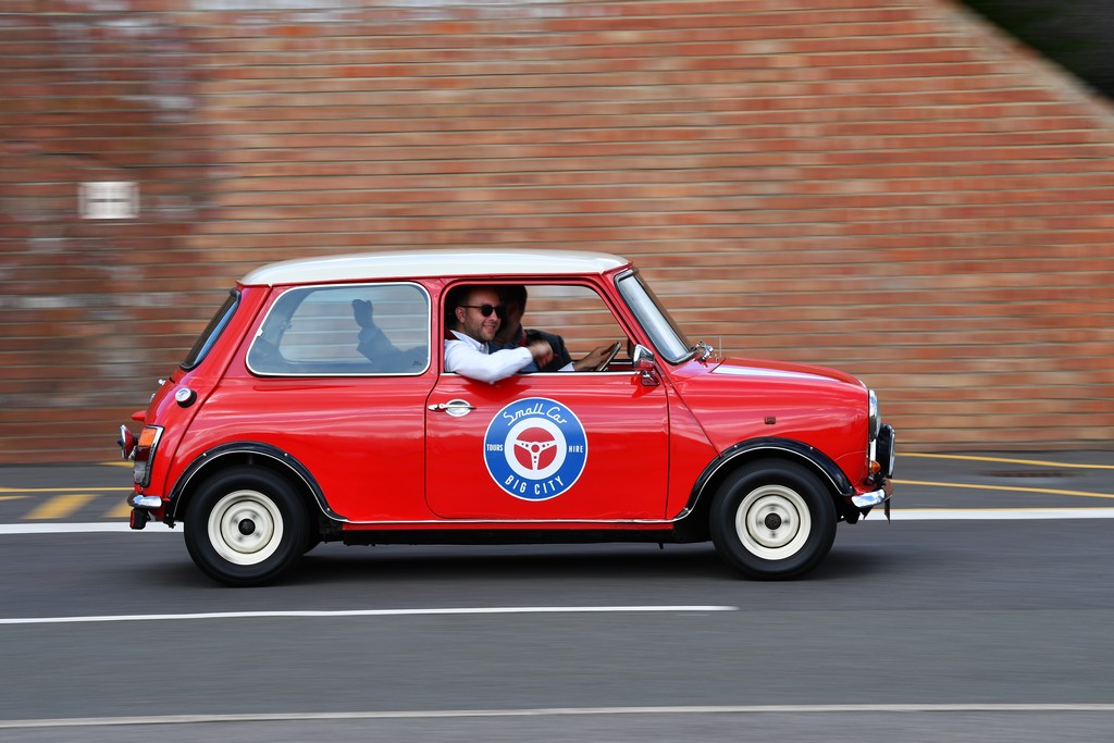 MINI 60 YEARS CELEBRATION, foto 33