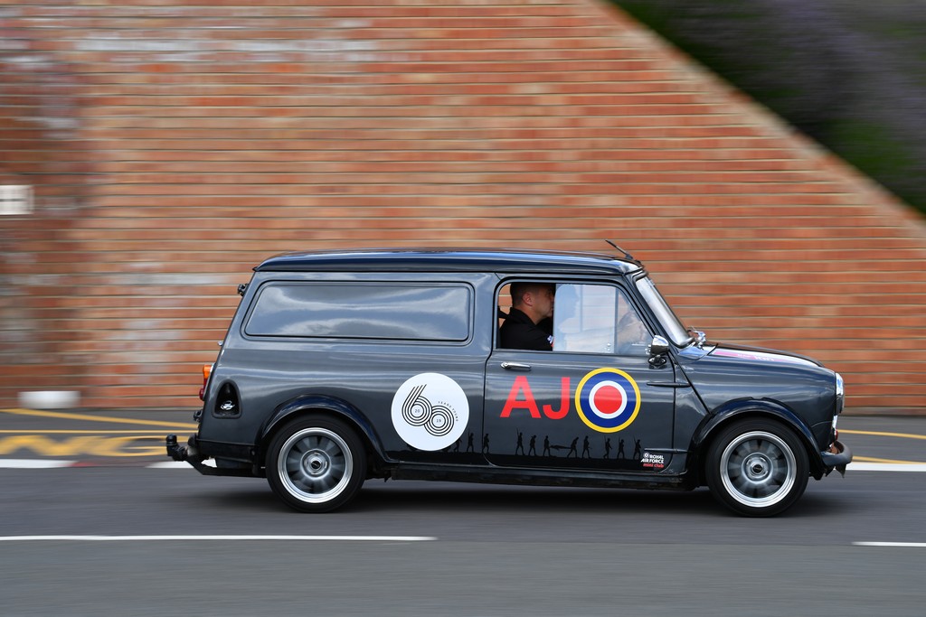 MINI 60 YEARS CELEBRATION, foto 34