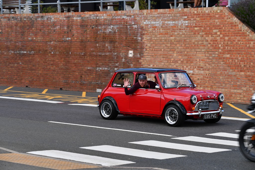 MINI 60 YEARS CELEBRATION, foto 37