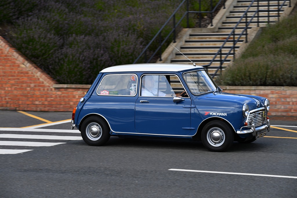 MINI 60 YEARS CELEBRATION, foto 38