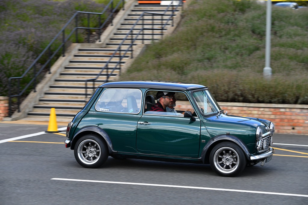 MINI 60 YEARS CELEBRATION, foto 39