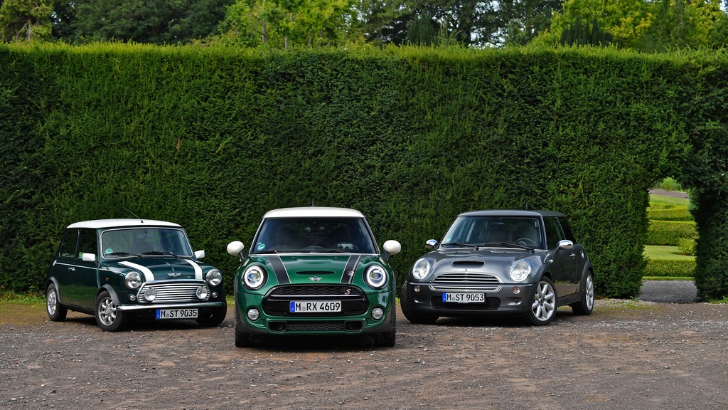 MINI 60 YEARS CELEBRATION, foto 40