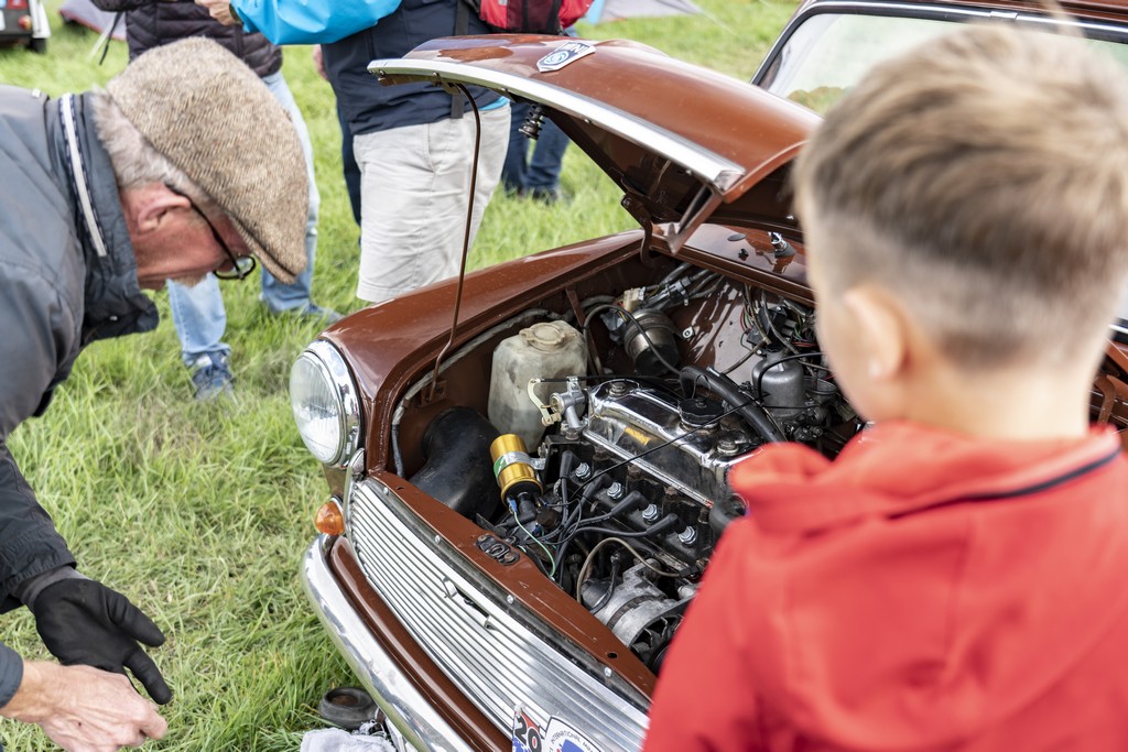 MINI 60 YEARS CELEBRATION, foto 41