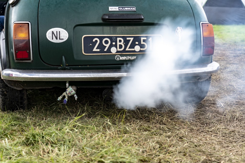 MINI 60 YEARS CELEBRATION, foto 42