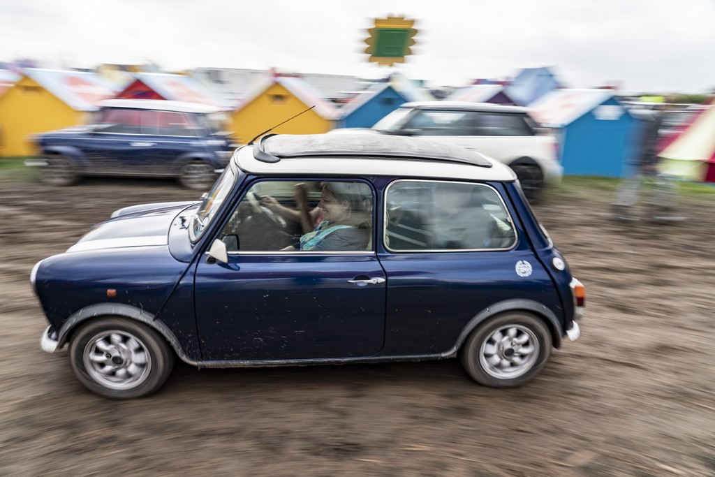 MINI 60 YEARS CELEBRATION, foto 43