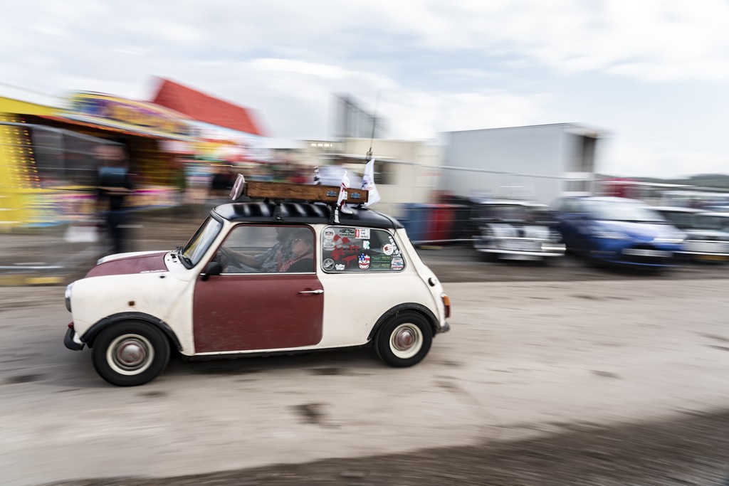 MINI 60 YEARS CELEBRATION, foto 44