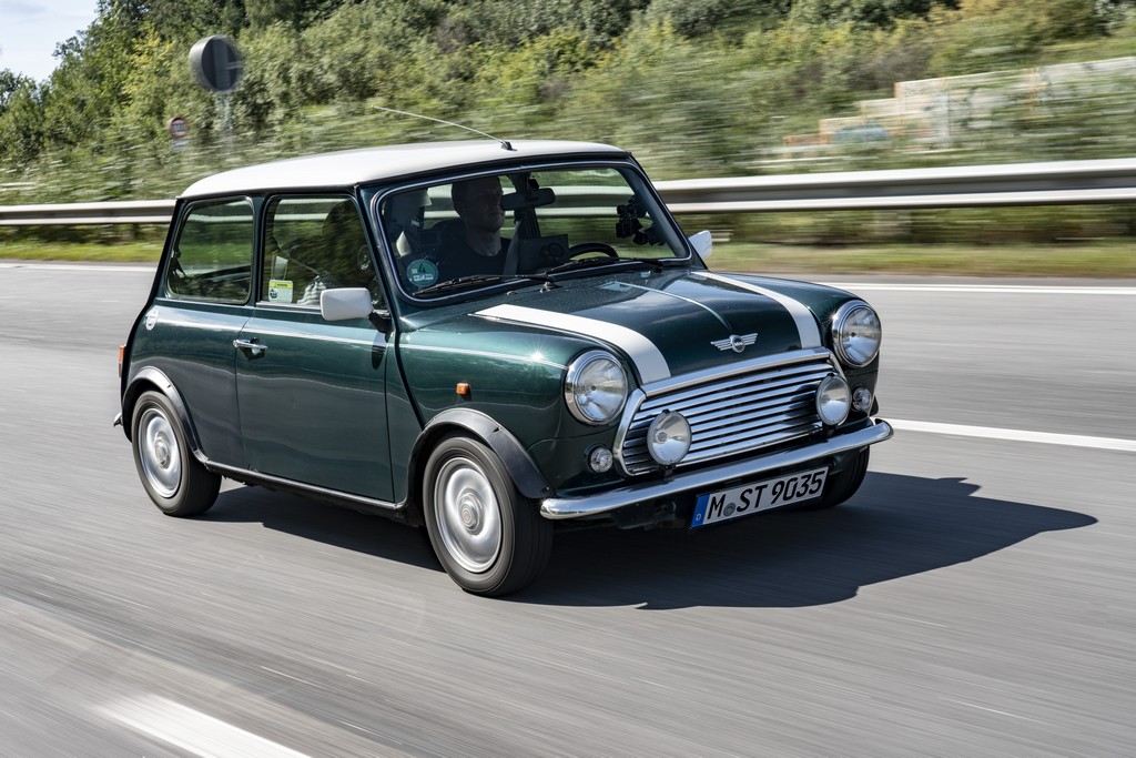 MINI 60 YEARS CELEBRATION, foto 46