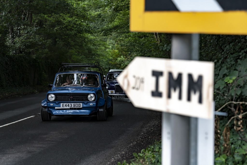 MINI 60 YEARS CELEBRATION, foto 47