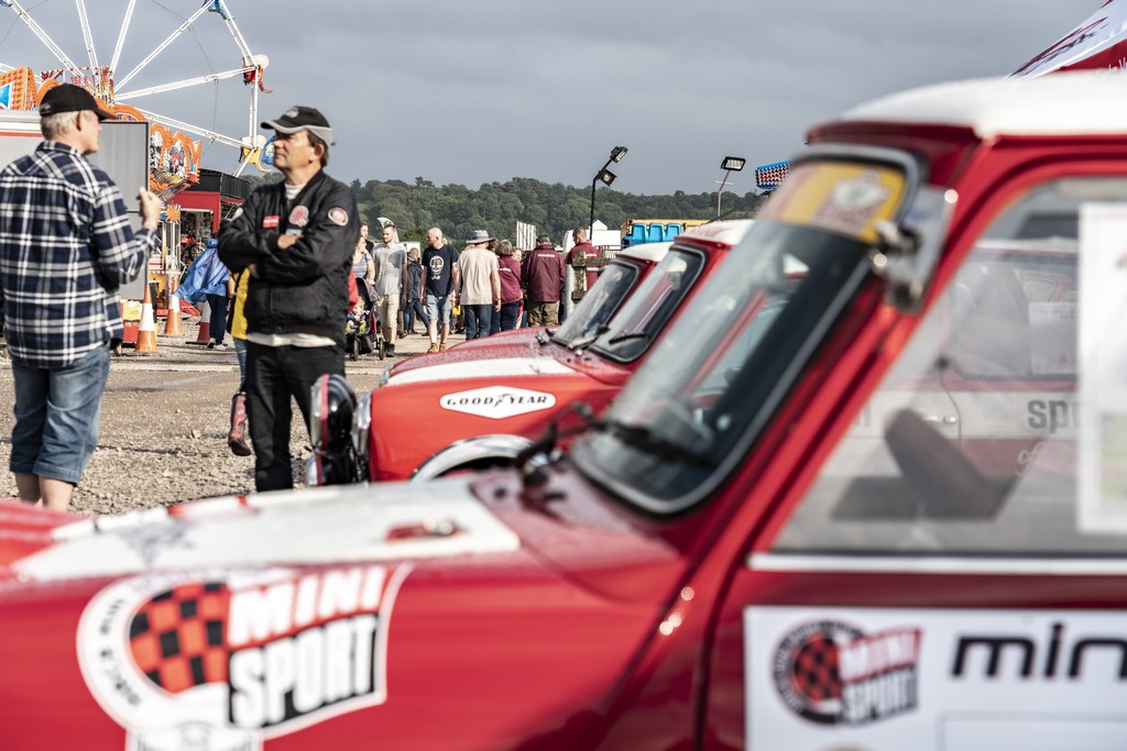 MINI 60 YEARS CELEBRATION, foto 52