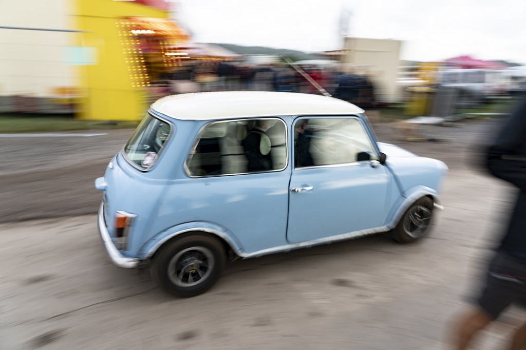 MINI 60 YEARS CELEBRATION, foto 53
