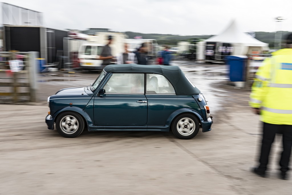 MINI 60 YEARS CELEBRATION, foto 54
